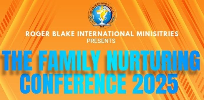 The Family Nurturing Conference 2026